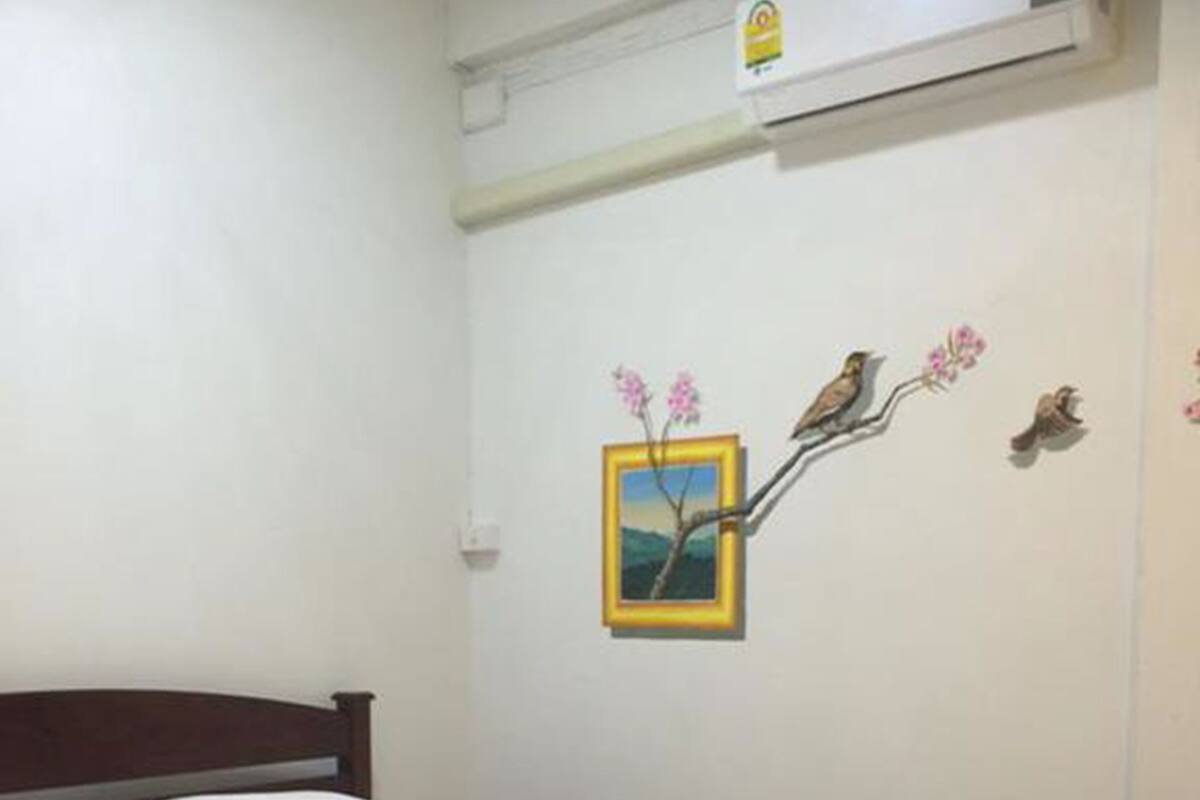 Standard-Doppelzimmer | Kostenloses WLAN
