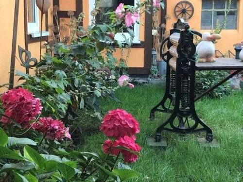 Bungalow Schinderling GM 69816 - Bungalow Schinderling