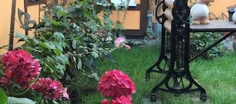 Bungalow Schinderling GM 69816 - Bungalow Schinderling GM 69816