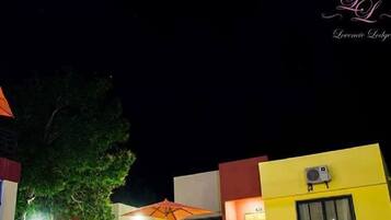 Terras