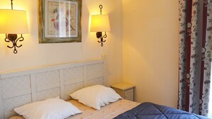 2 chambres