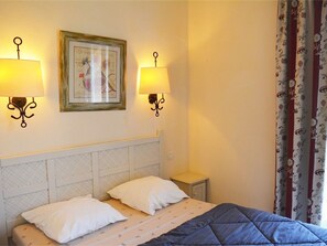 2 Schlafzimmer