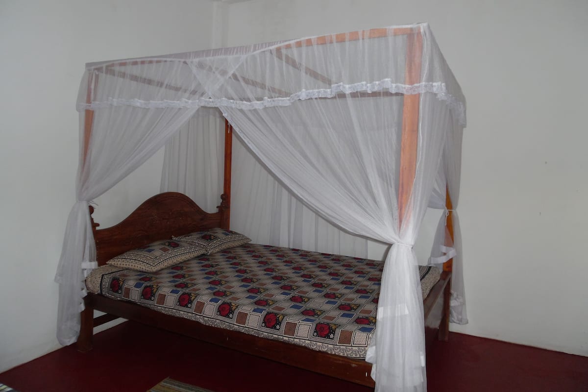 Standard Double Room, 1 Double Bed, Non Smoking, Ocean View
