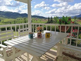 The Cottage | 2 dormitorios, minibar (con algunos artículos gratuitos), wifi gratis