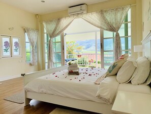 The Cottage | 2 間睡房、迷你吧贈品、免費 Wi-Fi、床單