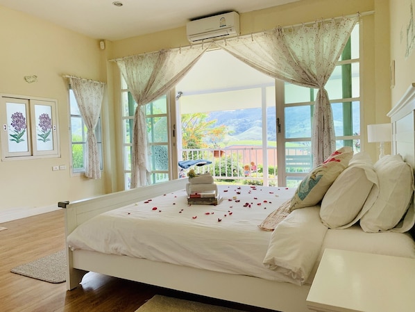 The Cottage | 2 Schlafzimmer, Minibar (mit einigen kostenlosen Artikeln)