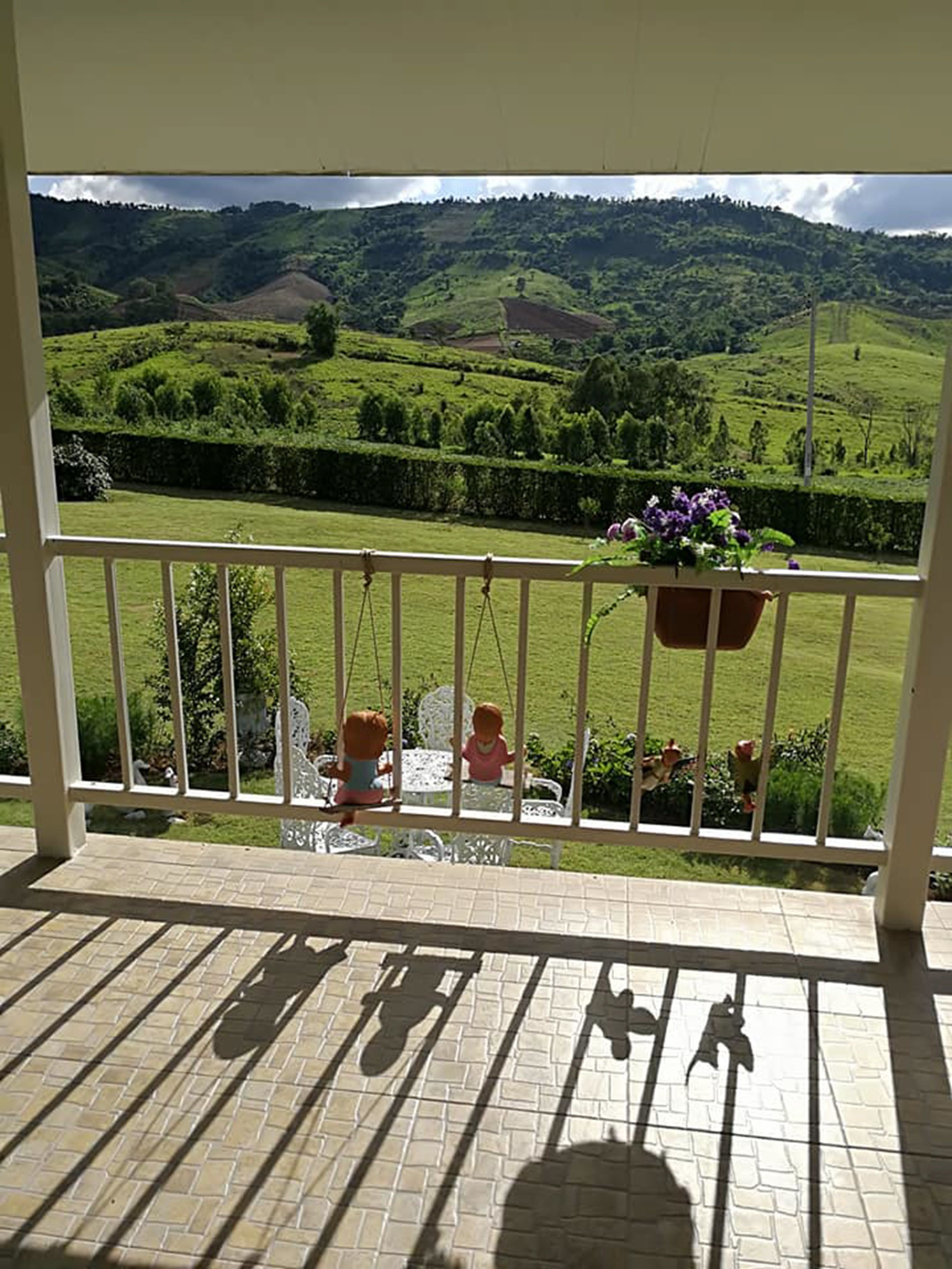 The Cottage | Terraza o patio