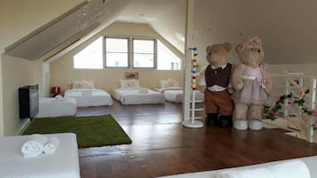 The Cottage | 2 間臥室、免費迷你吧物品、免費無線上網、床單