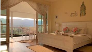 The Cottage | 2 habitaciones, artículos del minibar gratis y wifi gratis