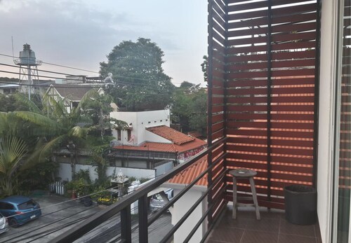 You and Me Hostel