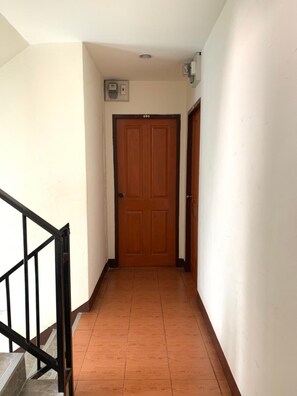 Interior - You and Me Hostel (Chiang Mai)