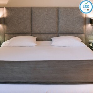 Standard Double Room - 4615 Hotel (Felgueiras)