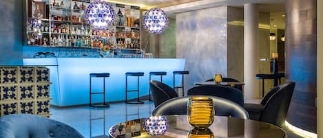 Bar-salon