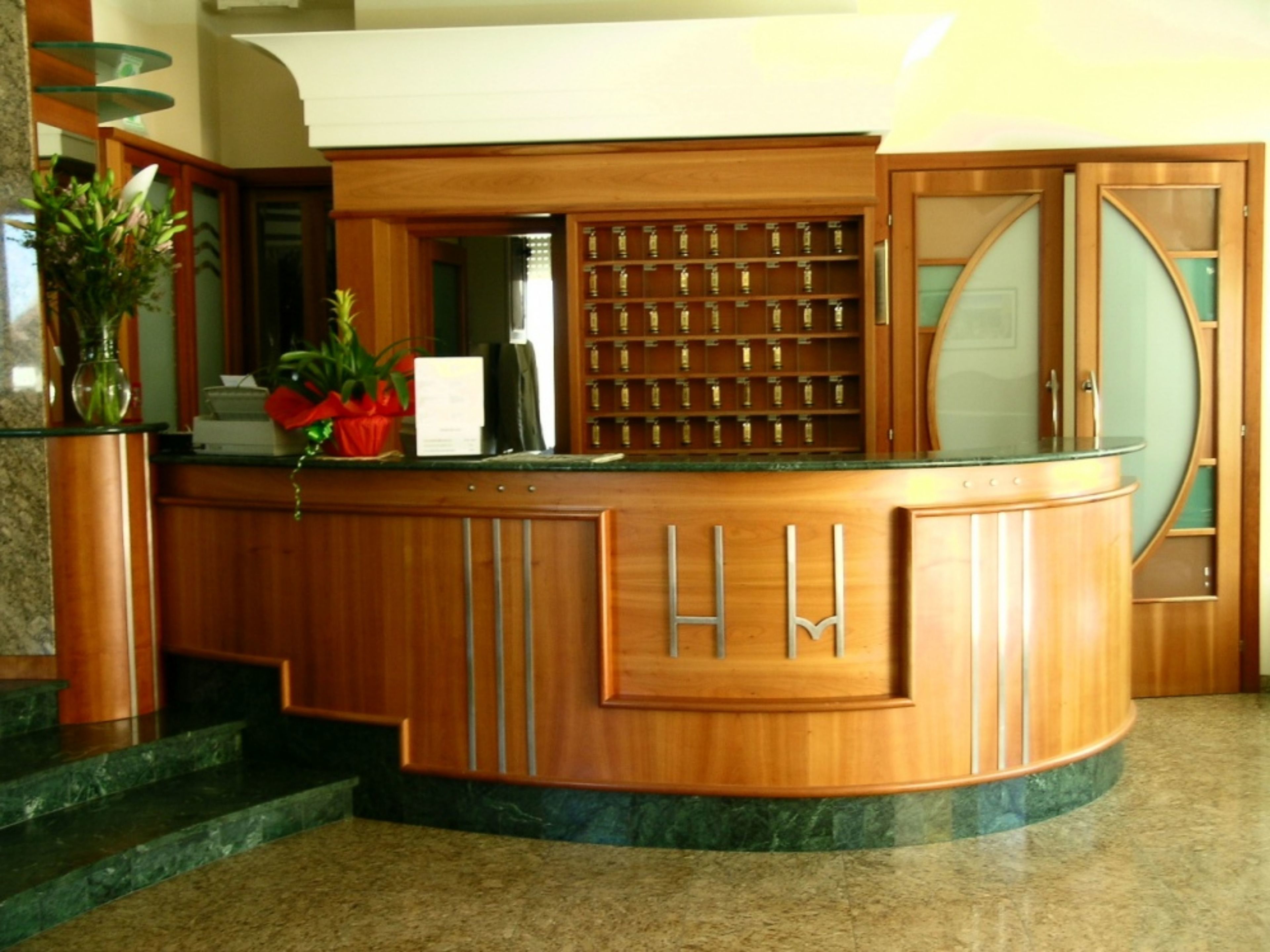 Photo - Hotel Metropole