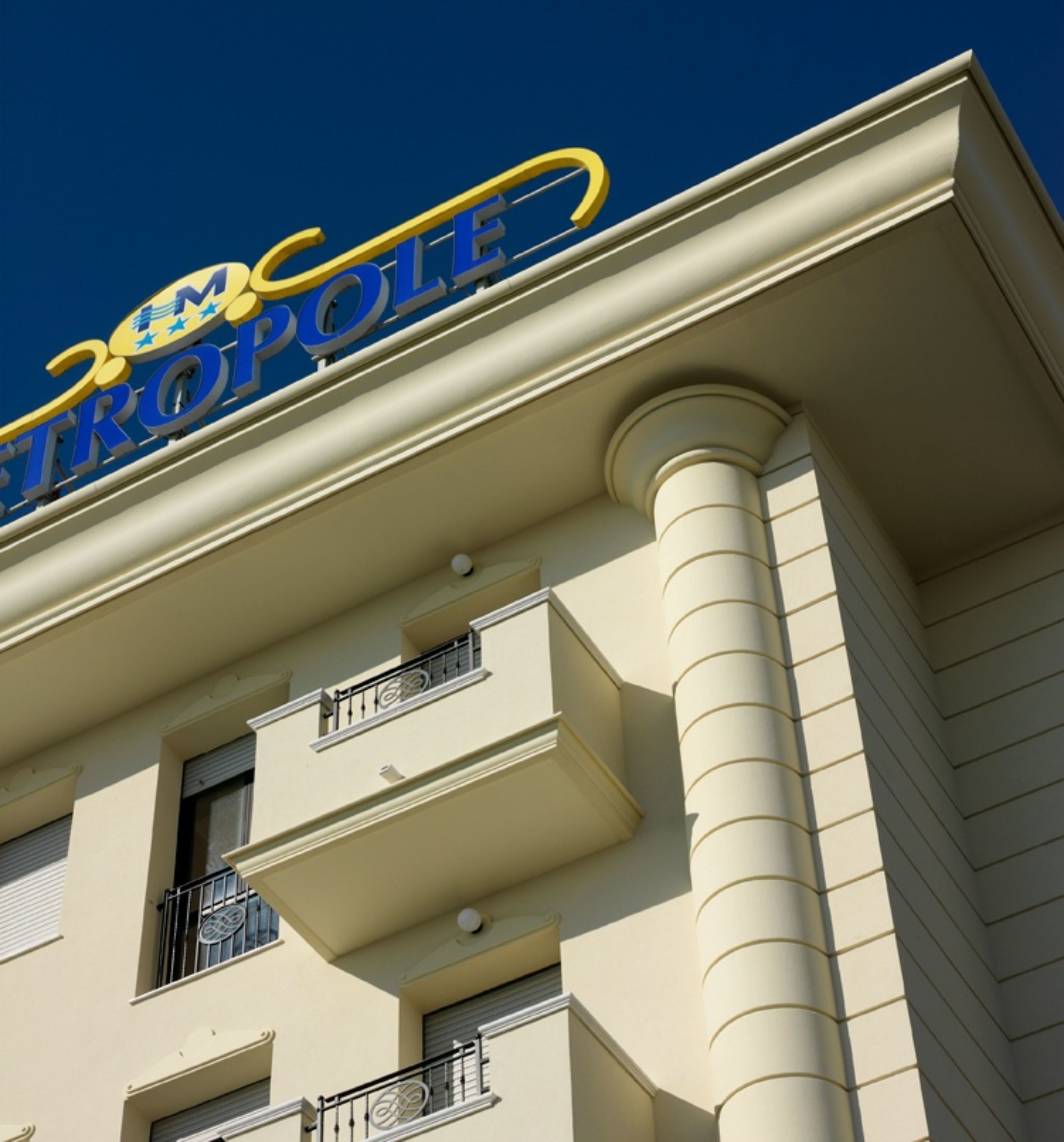 Photo - Hotel Metropole