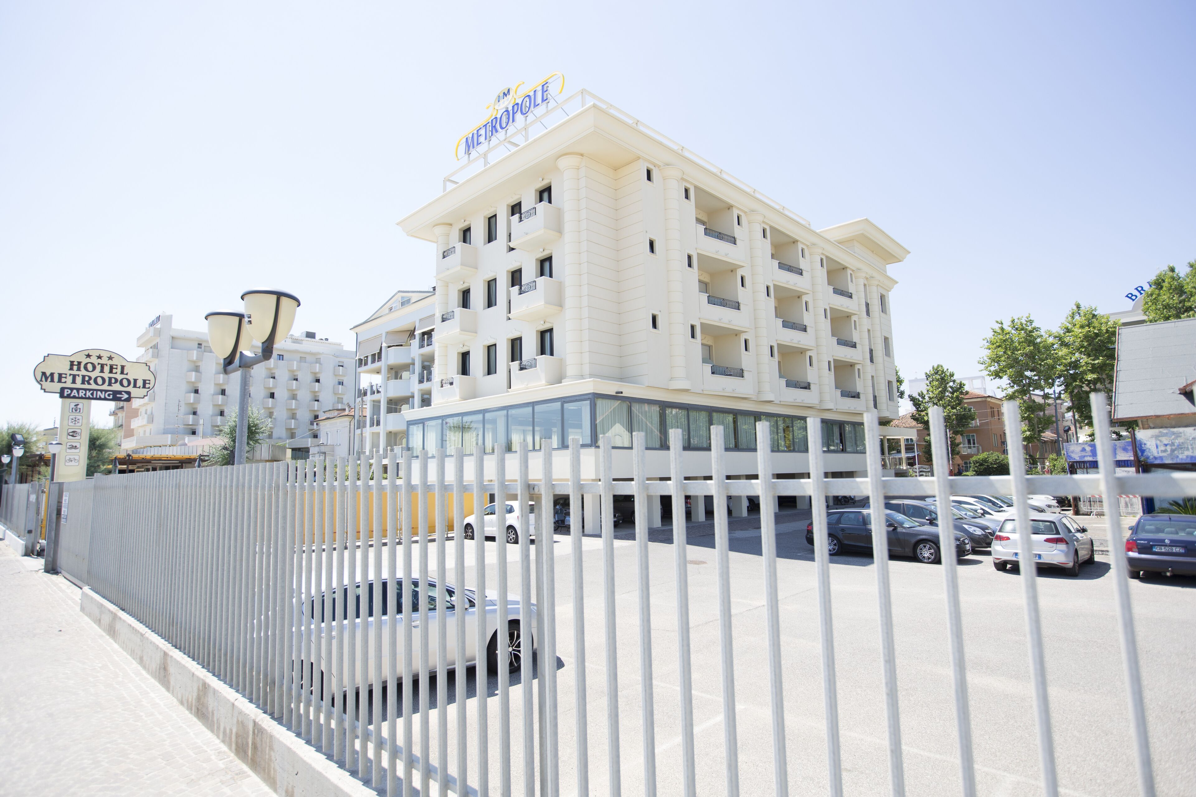 Photo - Hotel Metropole