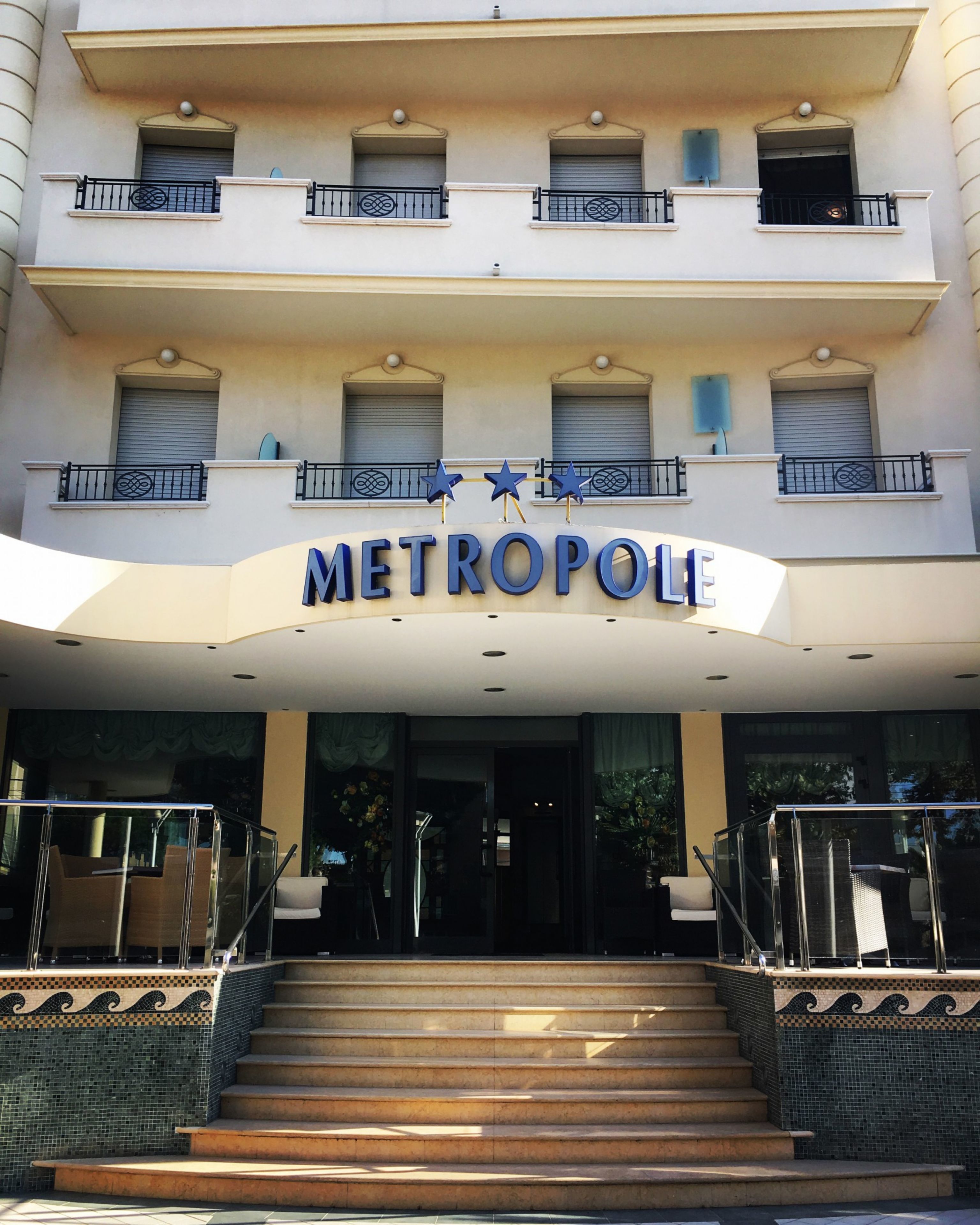 Photo - Hotel Metropole