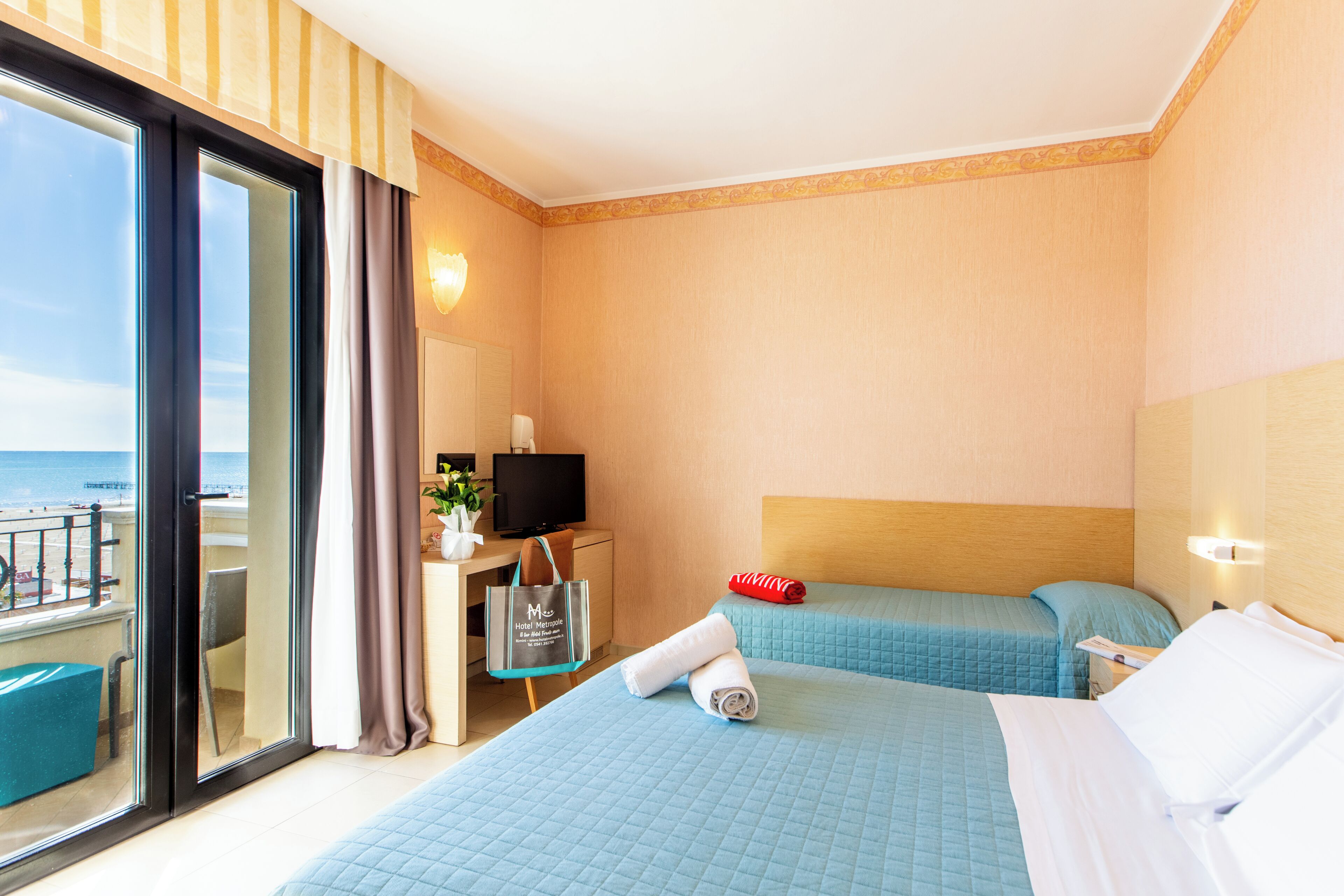 Photo - Hotel Metropole