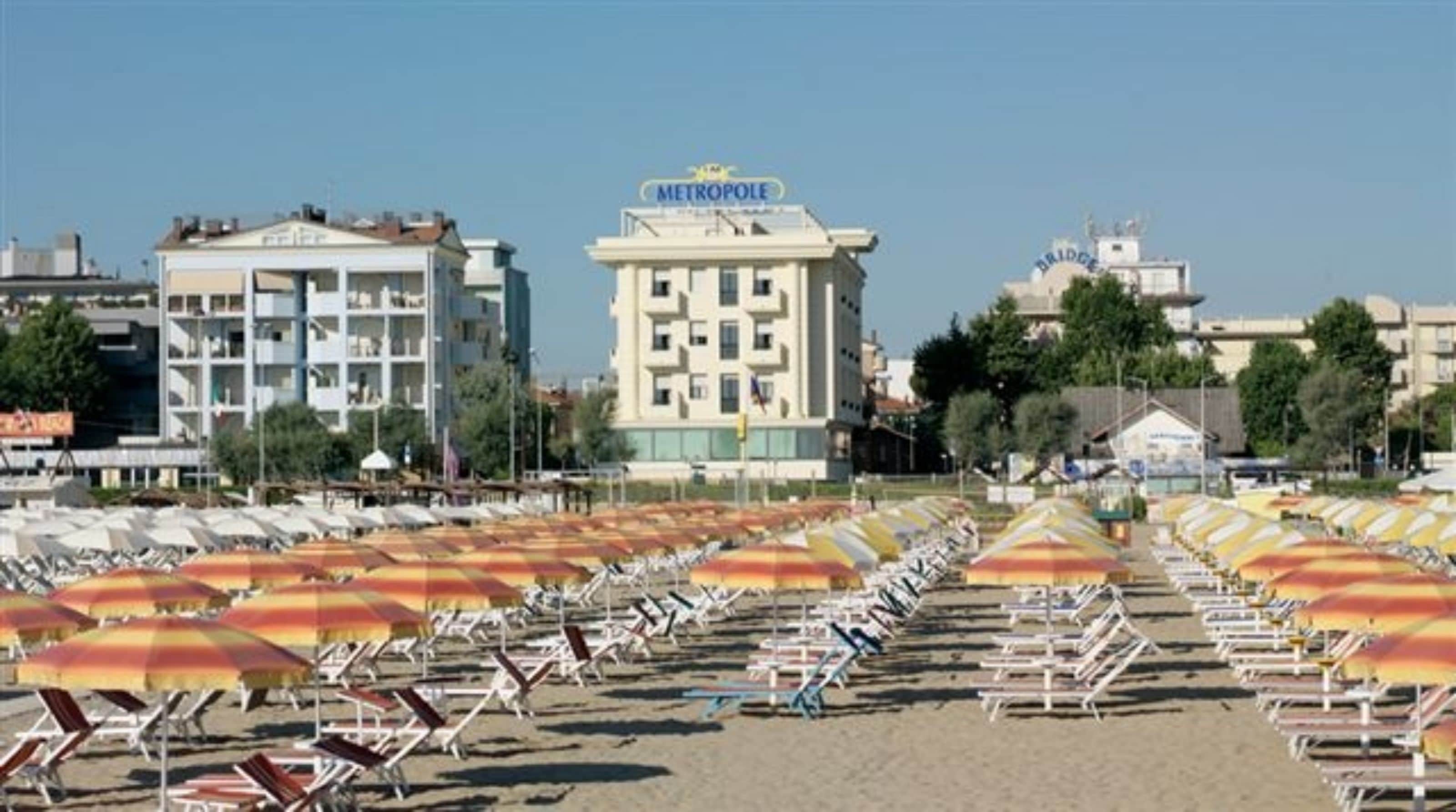Photo - Hotel Metropole