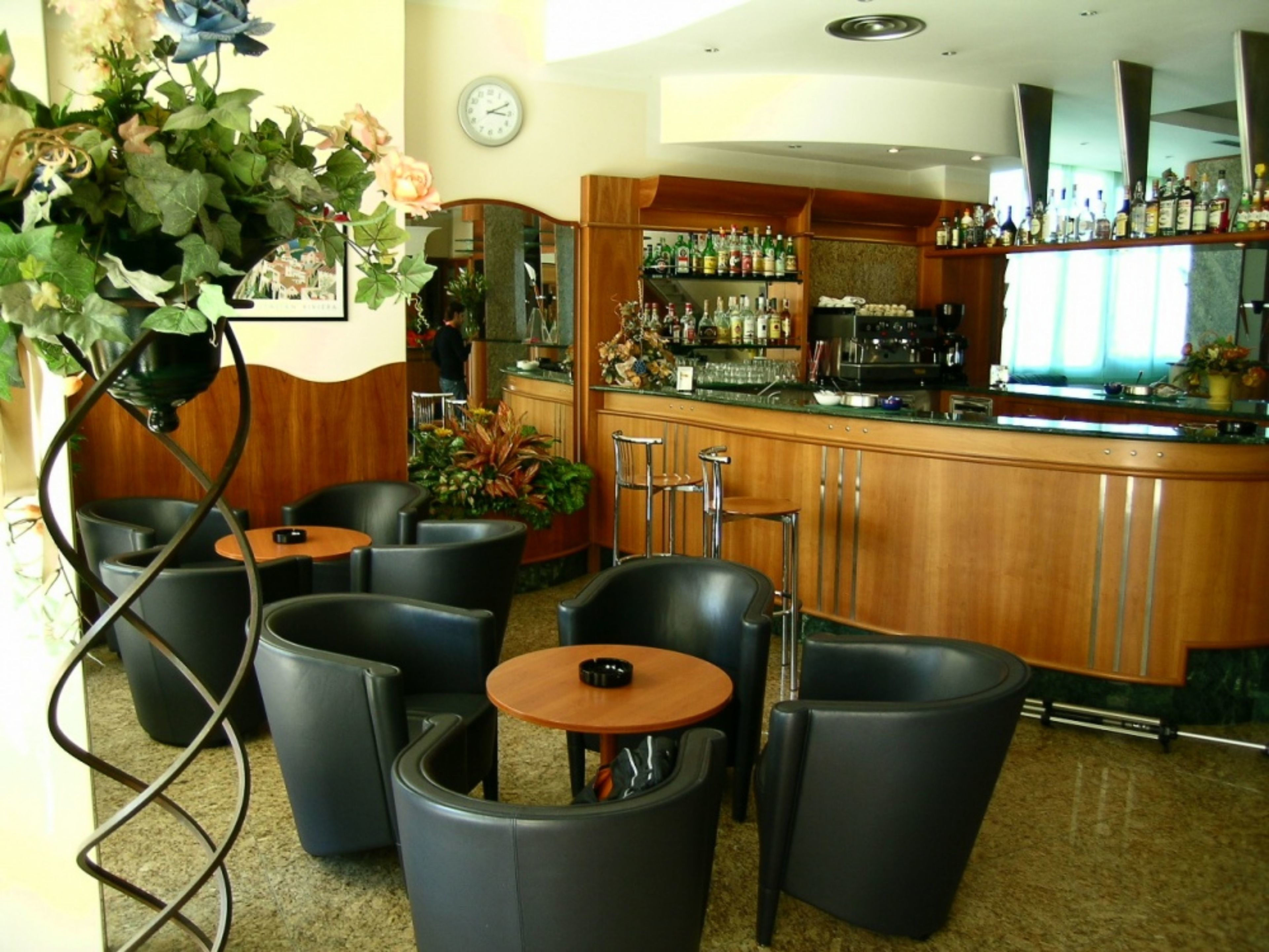 Foto - Hotel Metropole