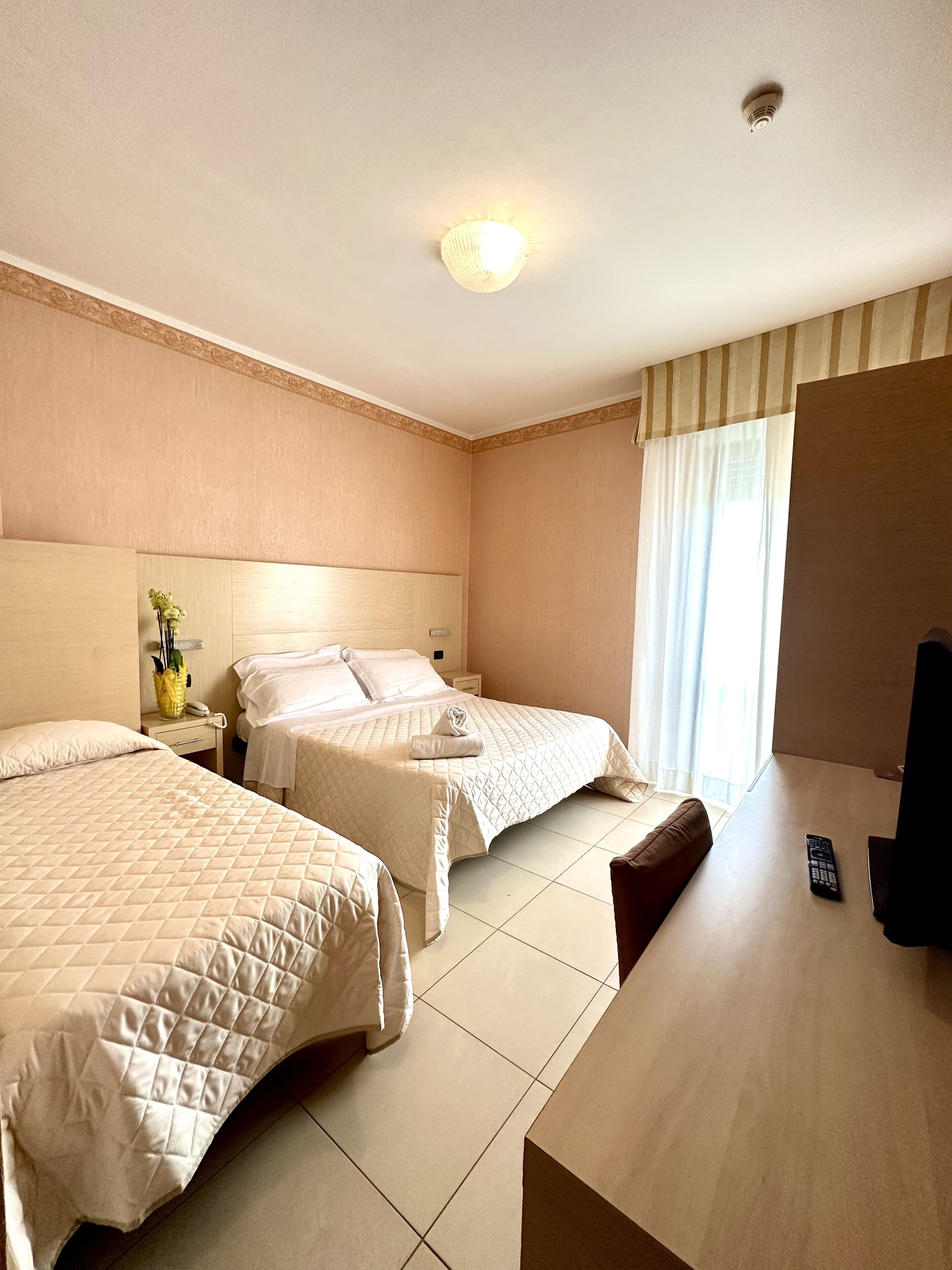 Photo - Hotel Metropole