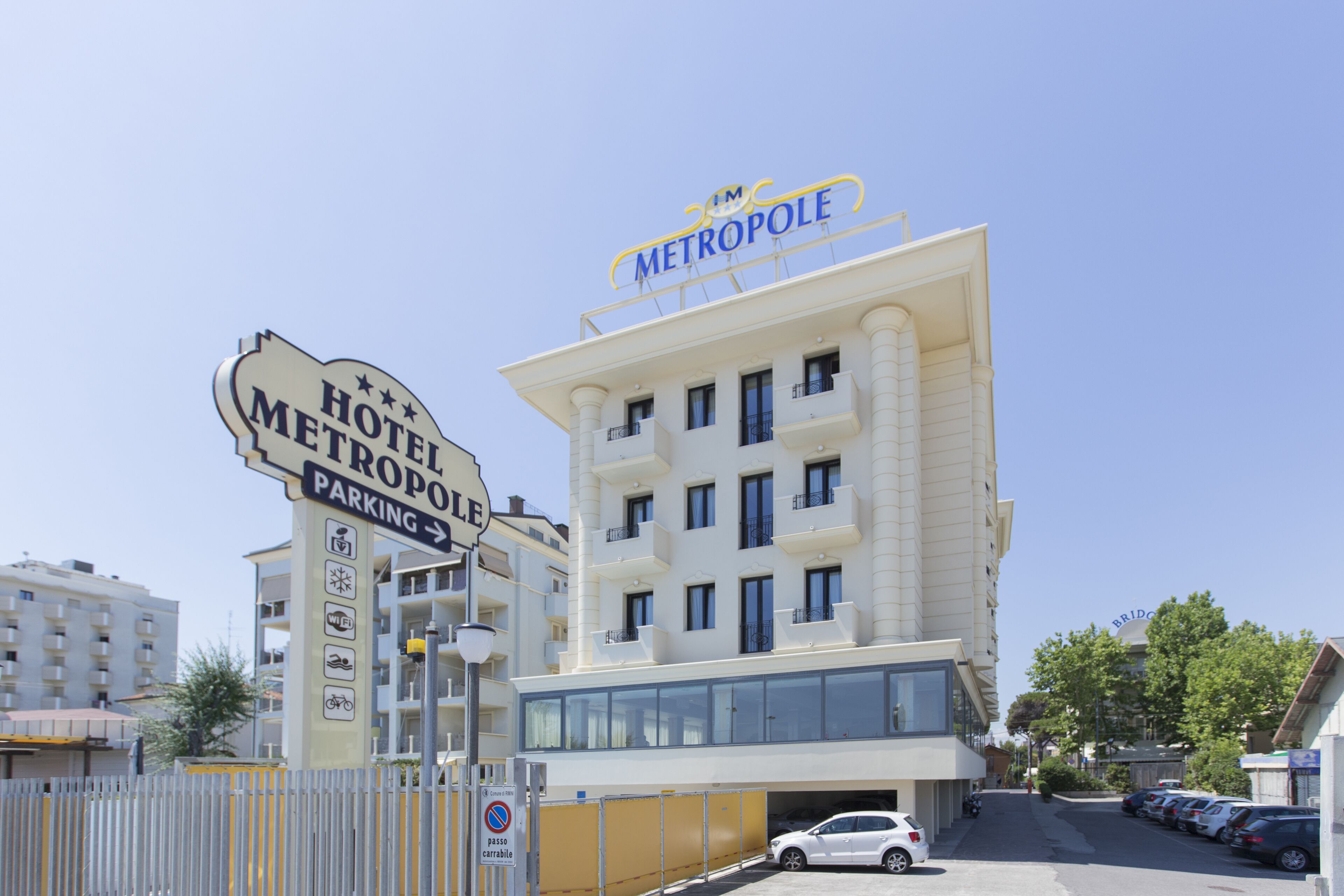 Photo - Hotel Metropole