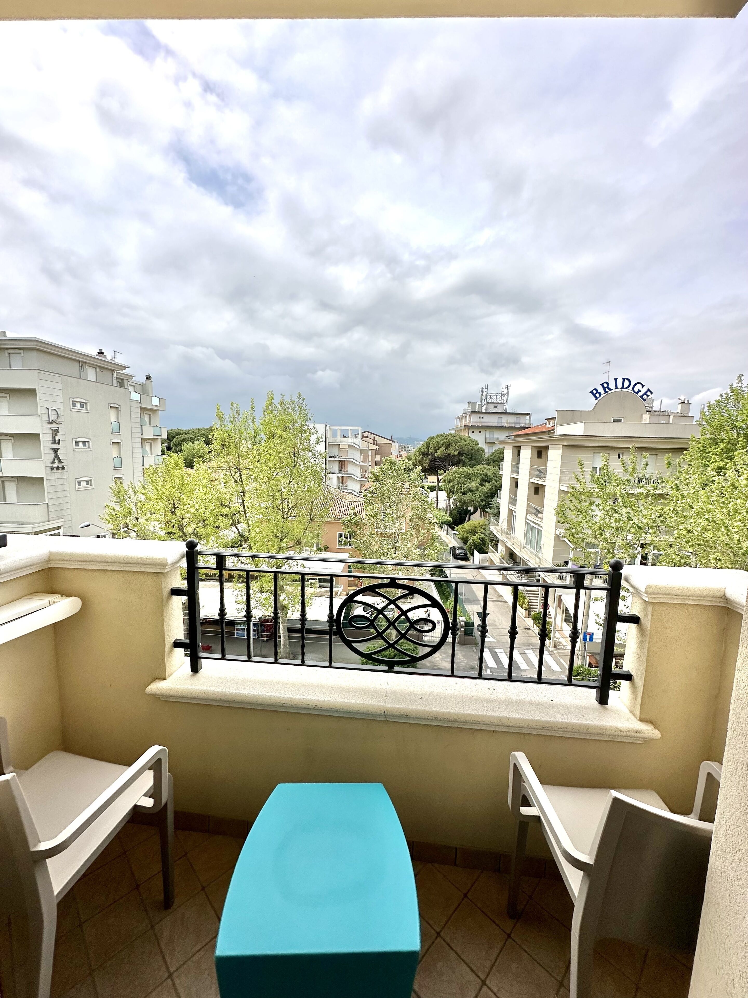Photo - Hotel Metropole