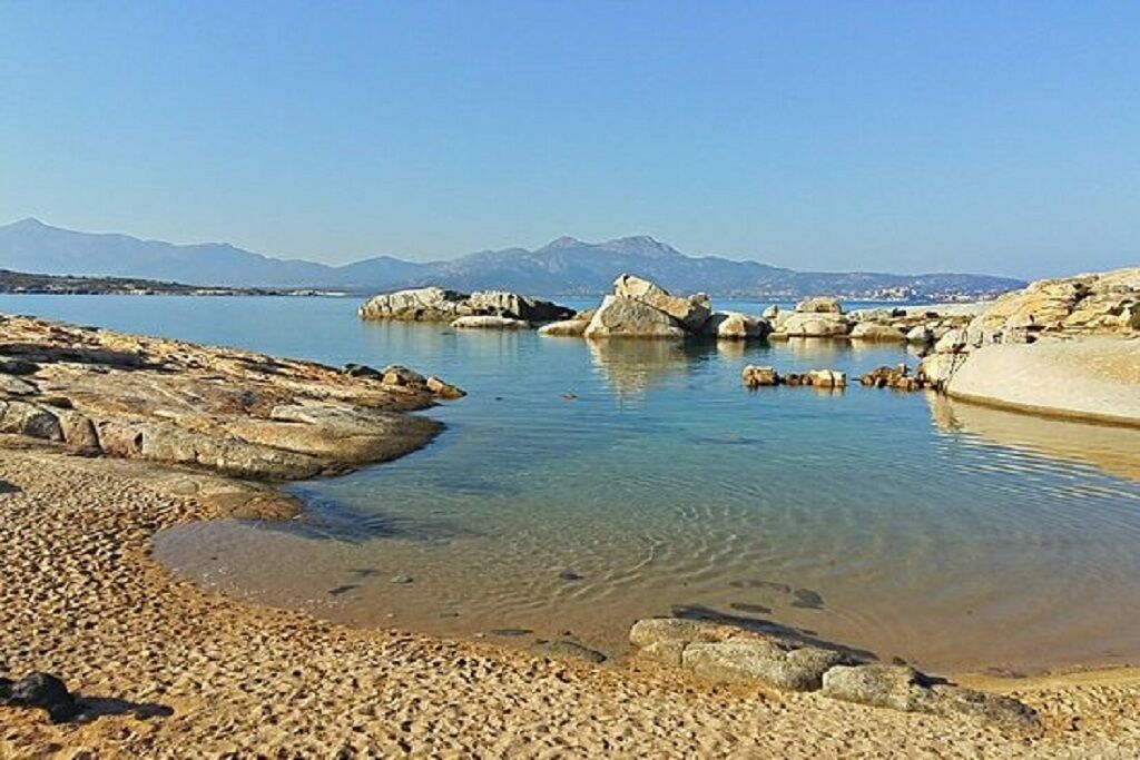 Strand