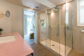 The Penthouse | Salle de bain