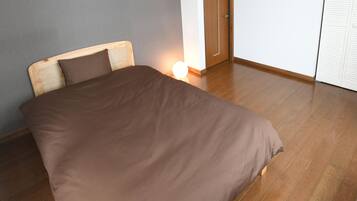 Talo (Private Vacation Home) | Ilmainen Wi-Fi, vuodevaatteet