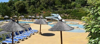 Hus Salavas, 3 soveværelser, 6 personer