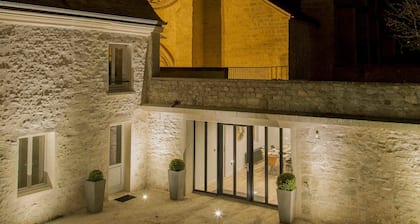 Le Presbytère de Thiverval