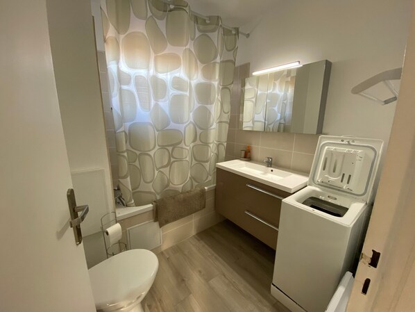 Salle de bain