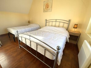 2 Schlafzimmer, kostenloses WLAN
