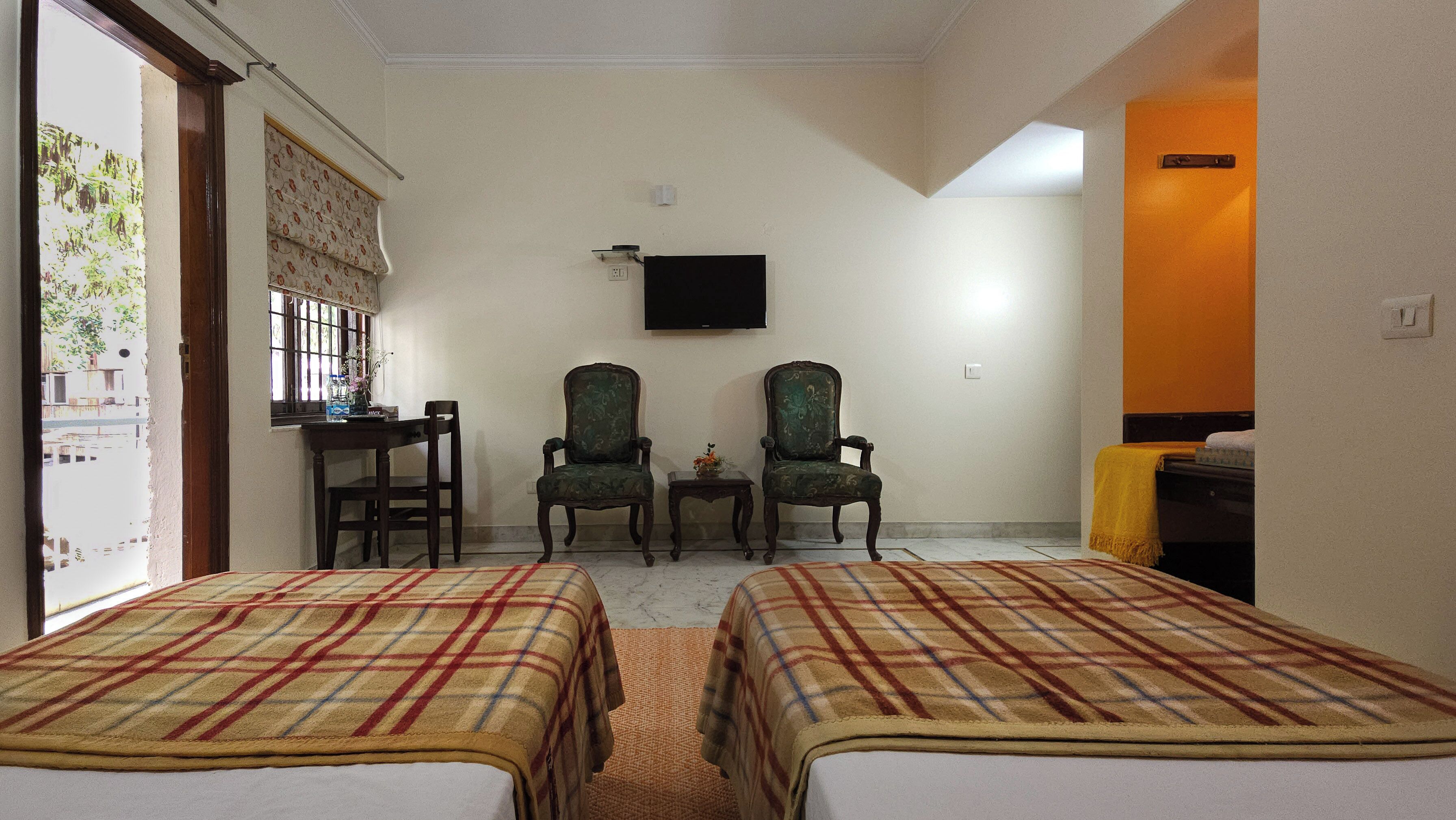 Kamer