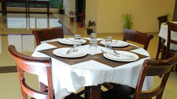 International cuisine