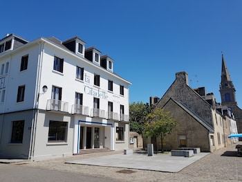 Hôtel de la Citadelle