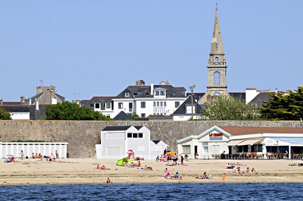 Hôtel De La Citadelle - Lorient