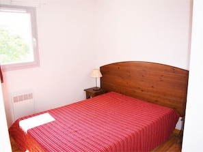 2 habitaciones y wifi 