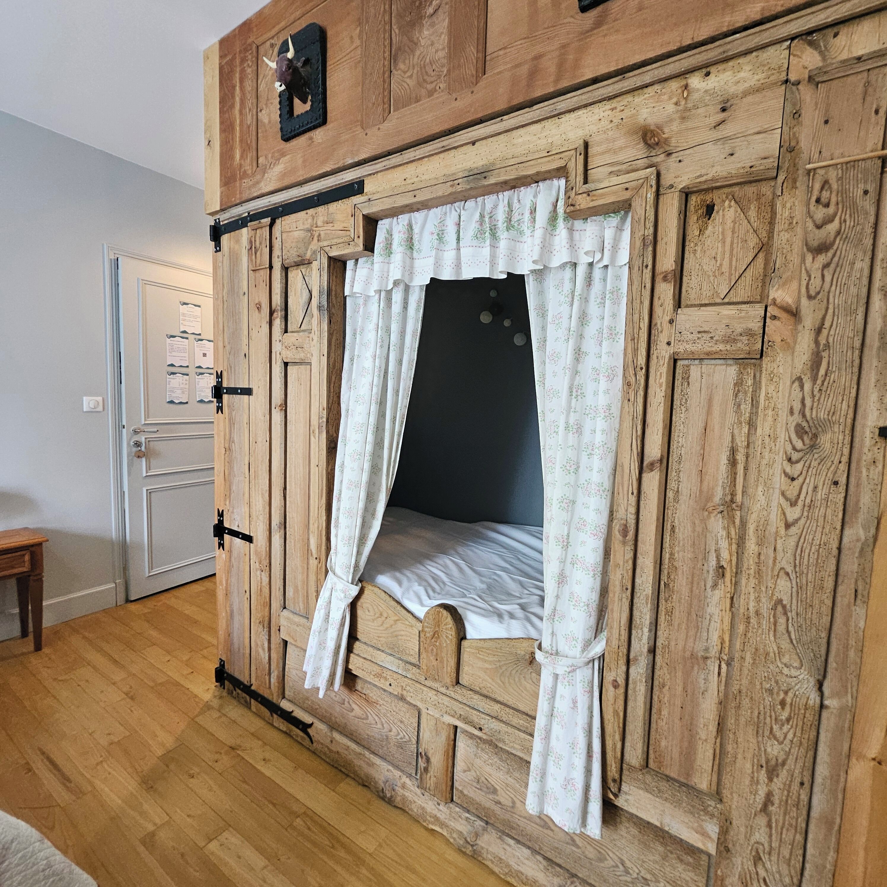 Auvergnate - Classic Triple Room
