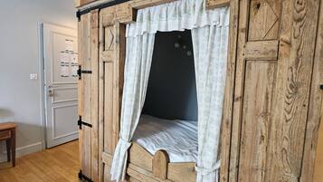 Auvergnate - Classic Triple Room