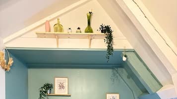 La Bohème - Comfort Double Room