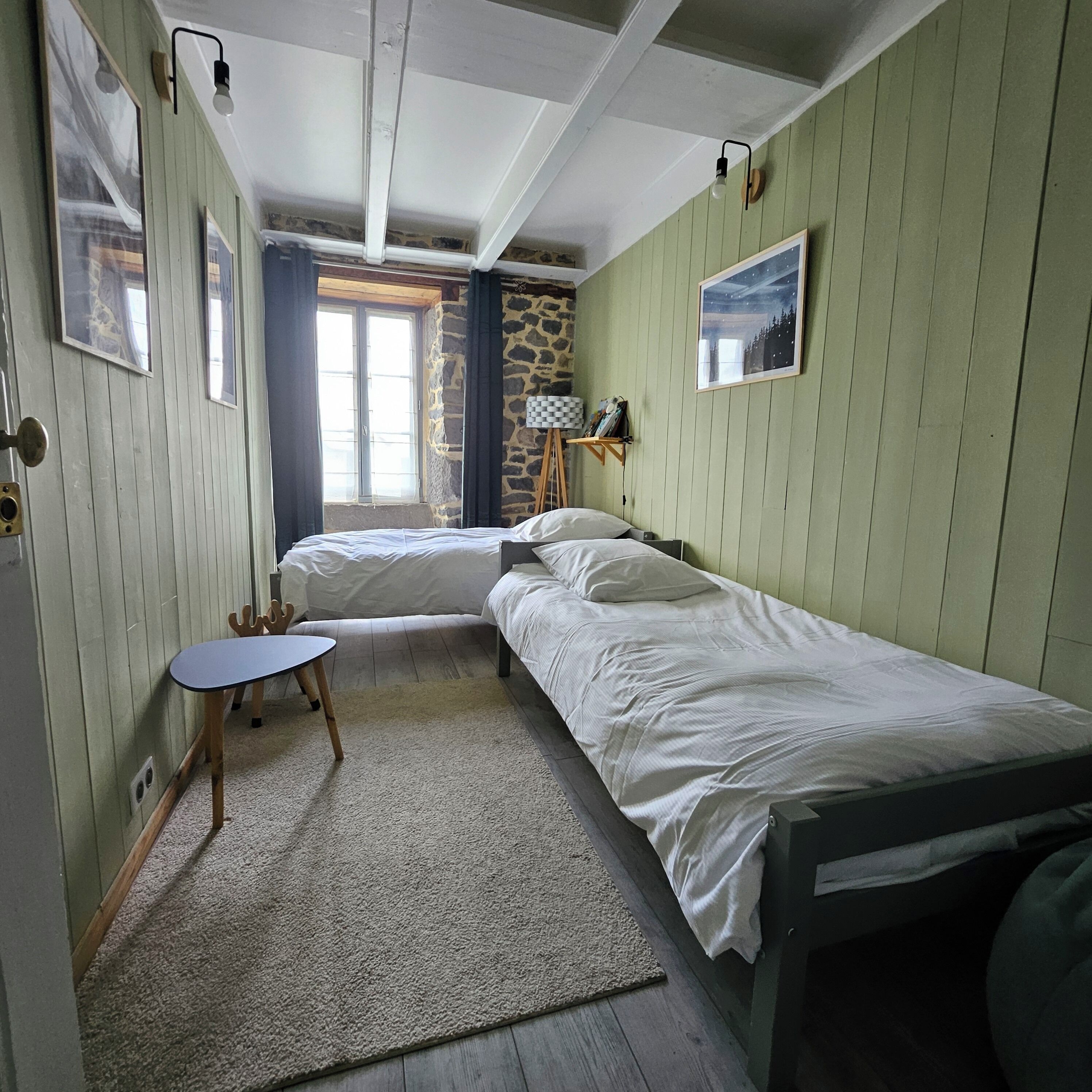 Scandinavian  - Executive Suite