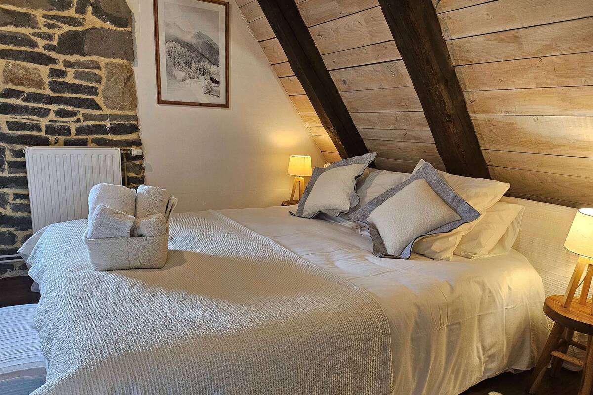 The Refuge - Family Suite