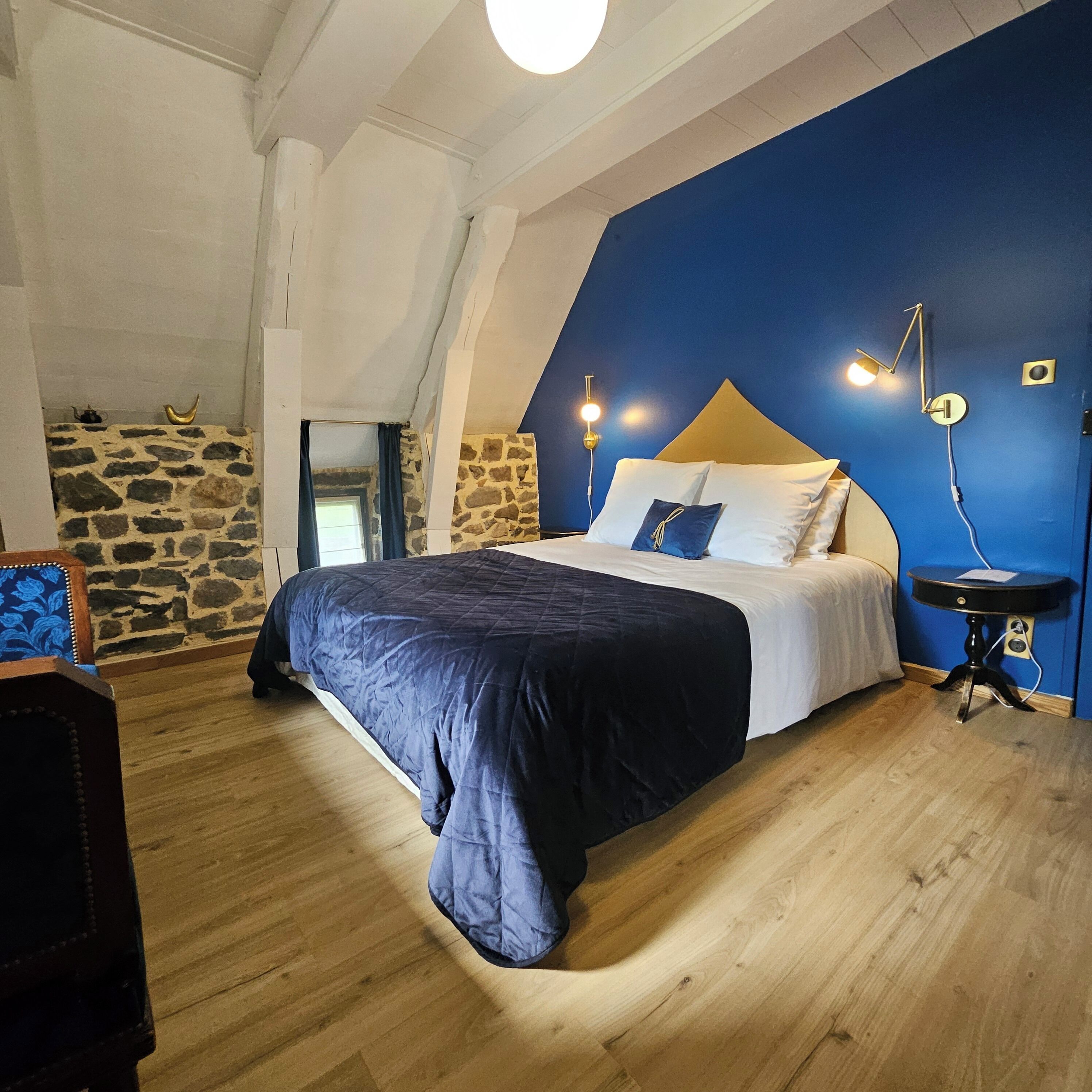 Anastasia - Design Double Room