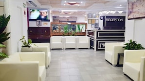 Recepción