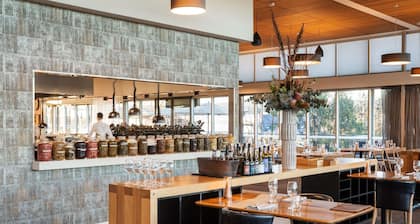 Peppers Silo Launceston