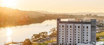 Peppers Silo Launceston