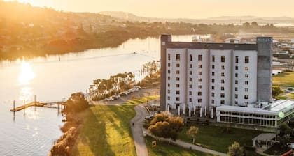 Peppers Silo Launceston