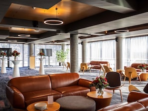 Sala de reuniones